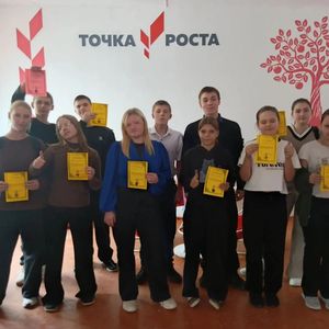 От школьной парты к нефтяному станку: как «Профессионалитет» зажигает интерес к профессиям