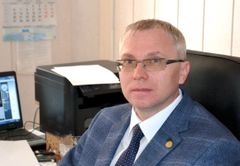 Дорошенко Евгений Владимирович